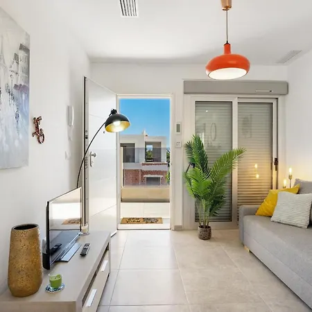 Apartment Casa Jacqueline,