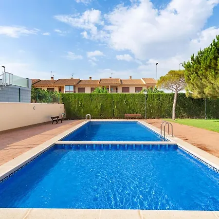 דירה Casa Jacqueline,