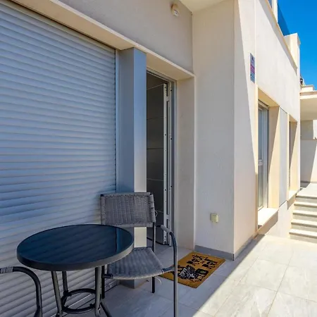 Casa Jacqueline, דירה *